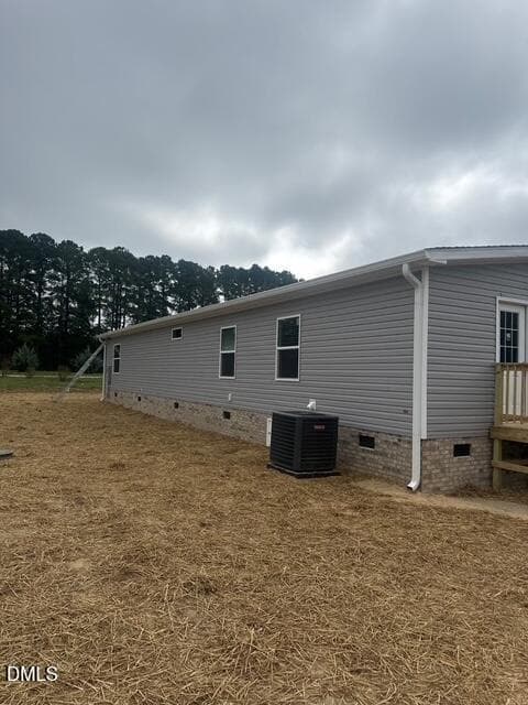 4329 side - 4329 N Carolina 39 N, Louisburg, NC 27549, Louisburg