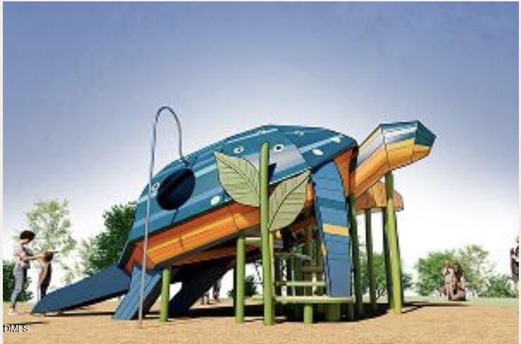 Turtle Park - 400 Everlong Lane, Wendell, NC 27591, Wendell