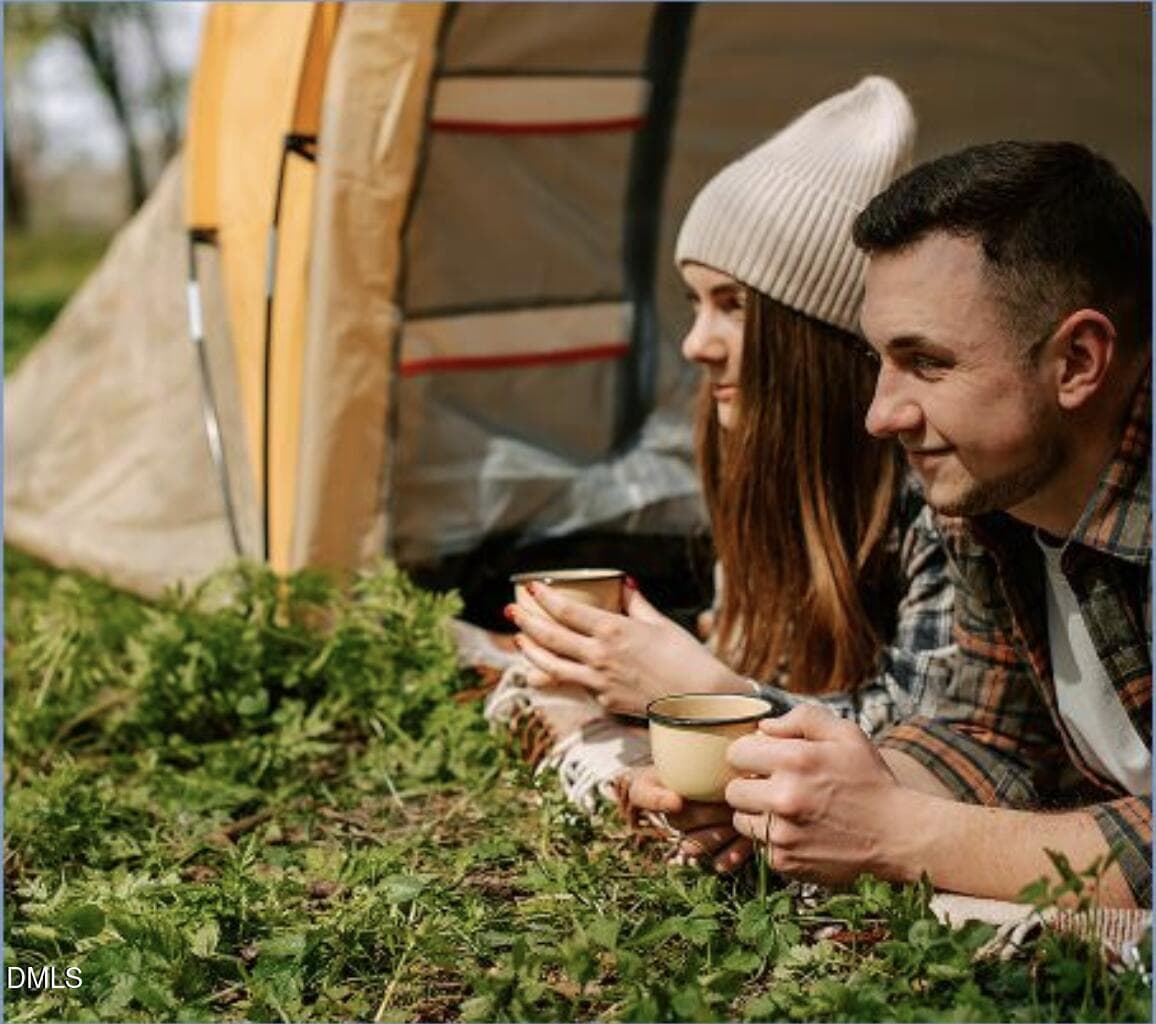 Camp Sites - 400 Everlong Lane, Wendell, NC 27591, Wendell