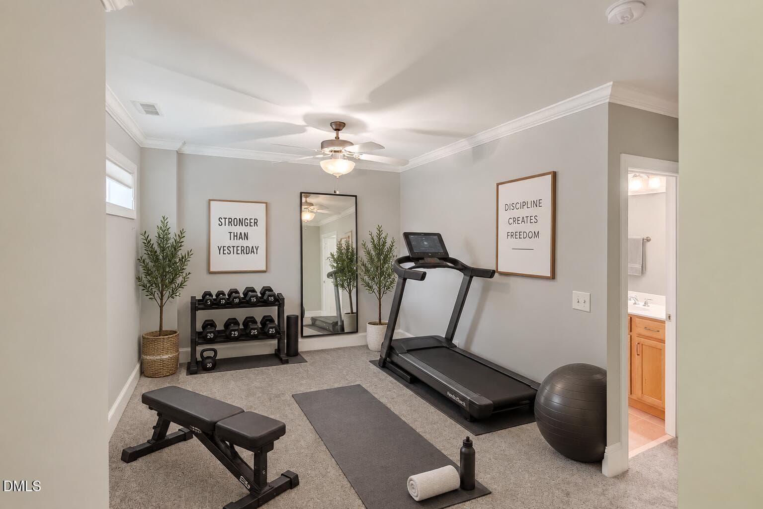 Flex Room/Virtually Staged - 142 Finsbury Street, Durham, NC 27703, Durham