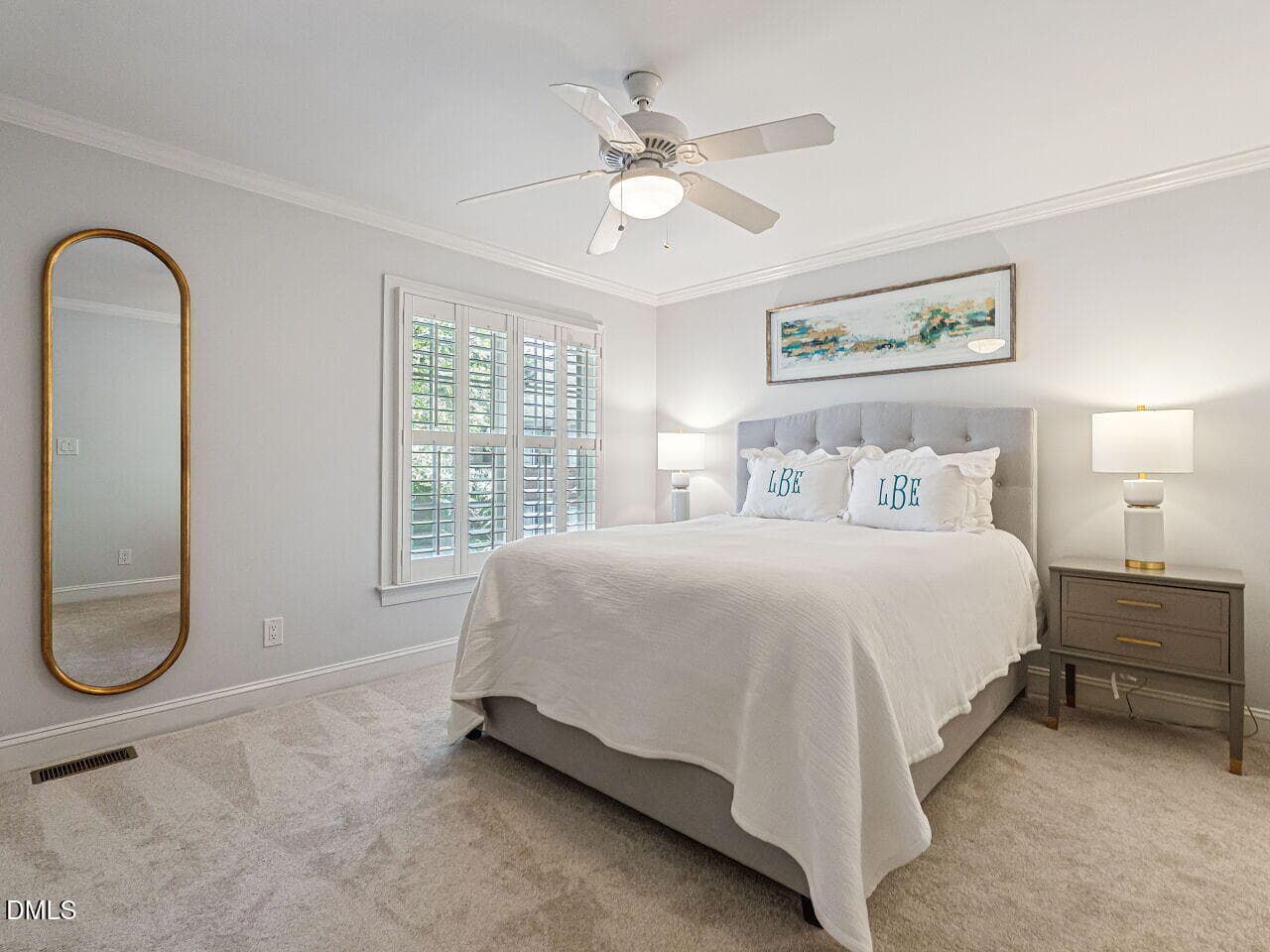 021-1280x960-primary-bedroom - 1406 Governors Court, Raleigh, NC 27604