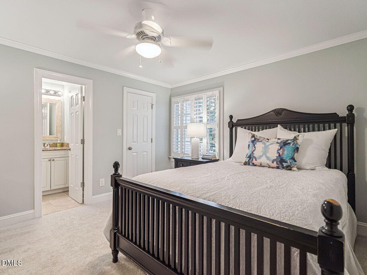 024-1280x960-bedroom - 1406 Governors Court, Raleigh, NC 27604