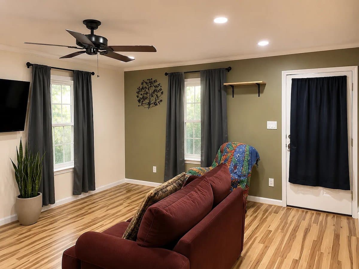 Photo 8 - 1214 Berkeley Street, Durham, NC 27705, Durham