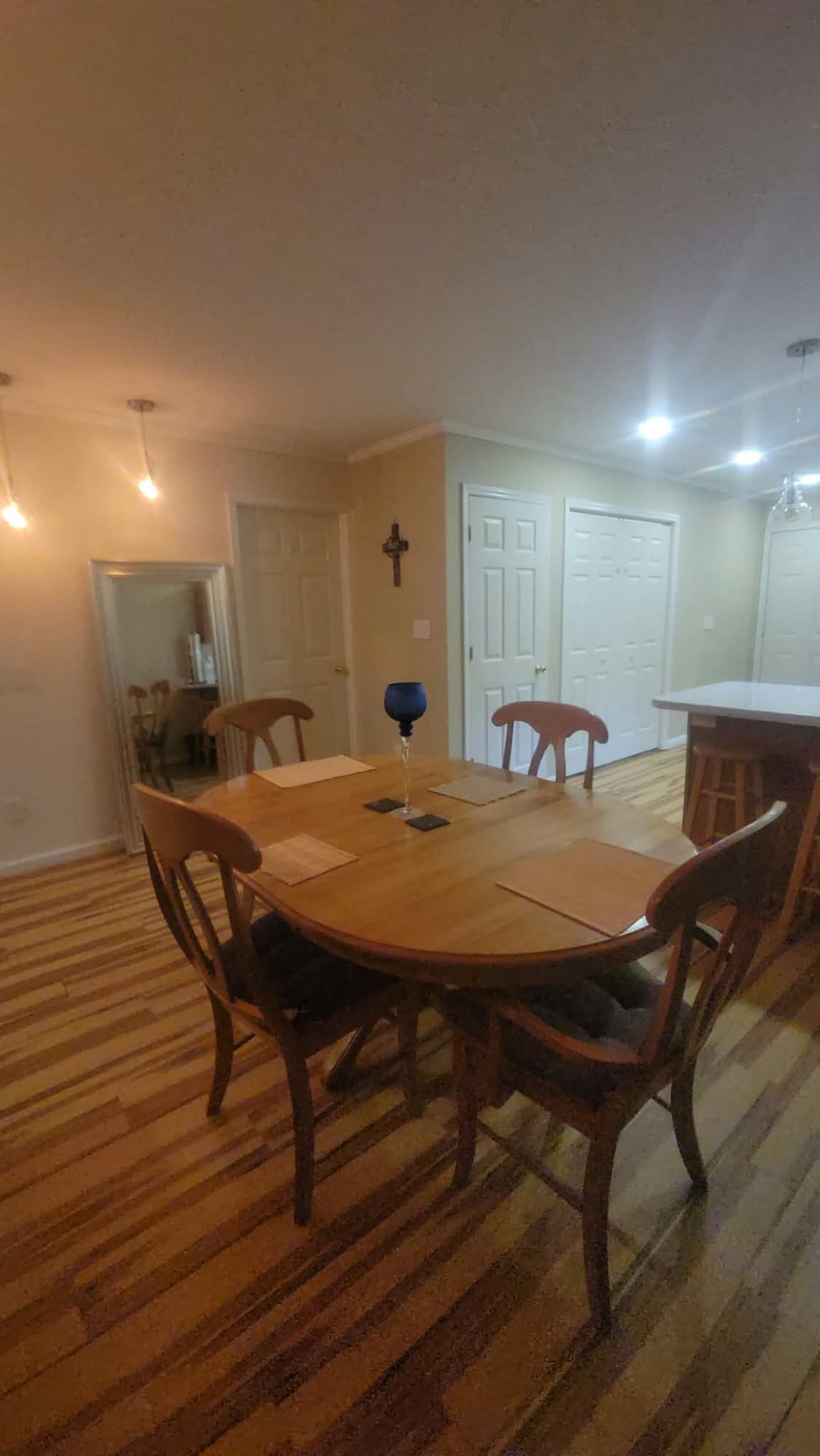 dining table.jpg.jpeg - 1214 Berkeley Street, Durham, NC 27705, Durham