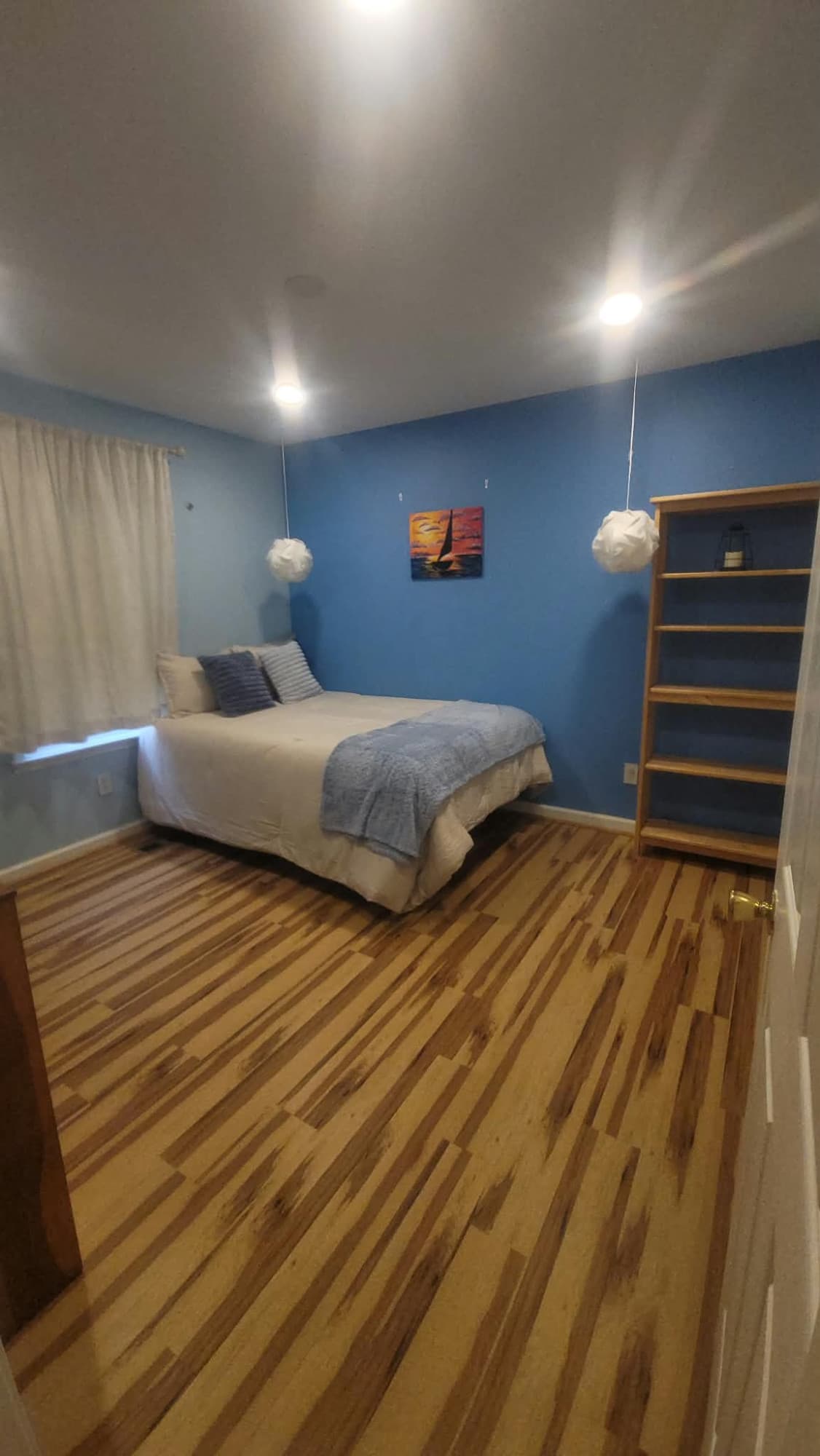 Bedroom 2.jpg.jpeg - 1214 Berkeley Street, Durham, NC 27705, Durham