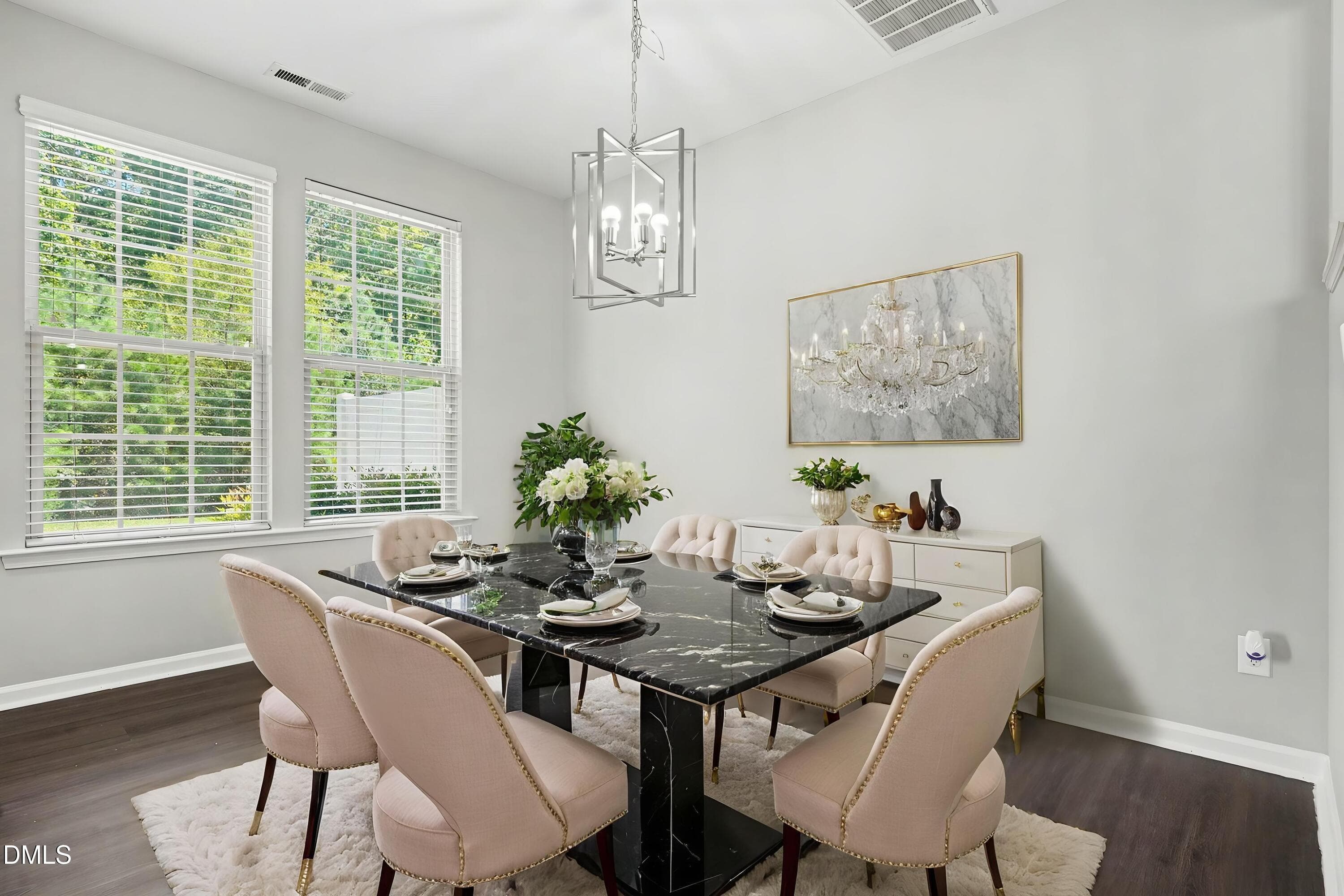 005_file_1944 - Dining Room - Luxury - 1 - 1315 Garden Stone Drive, Raleigh, NC 27610, Raleigh