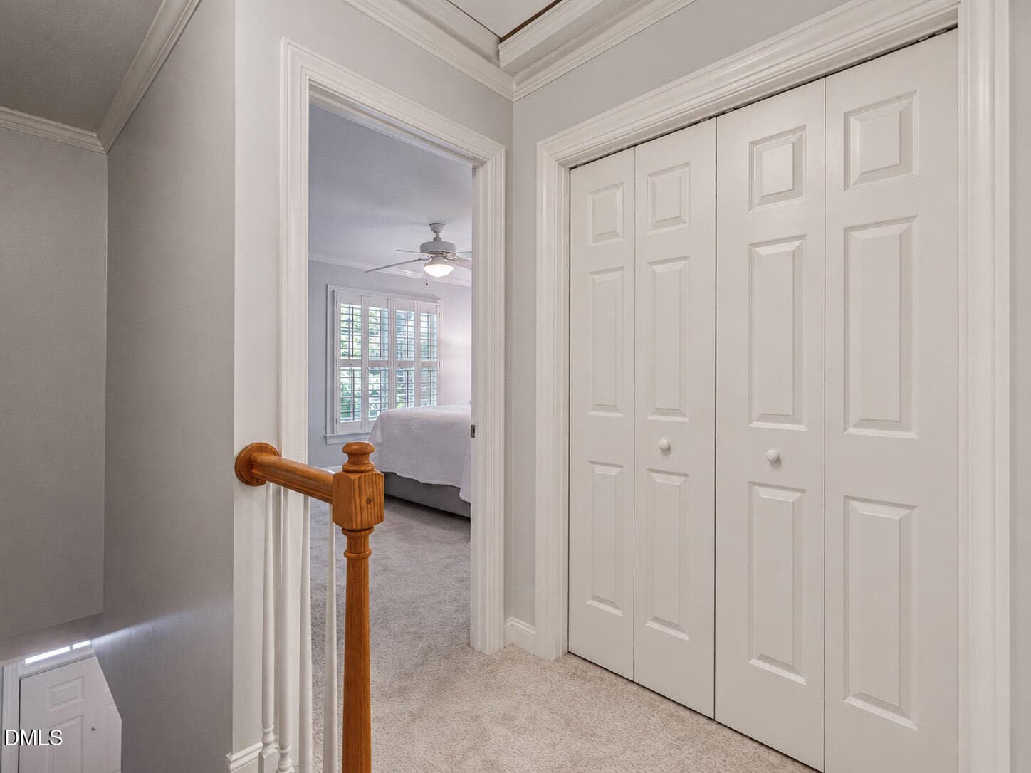 LAUNDRY CLOSED DOORS - 1406 Governors Court, Raleigh, NC 27604