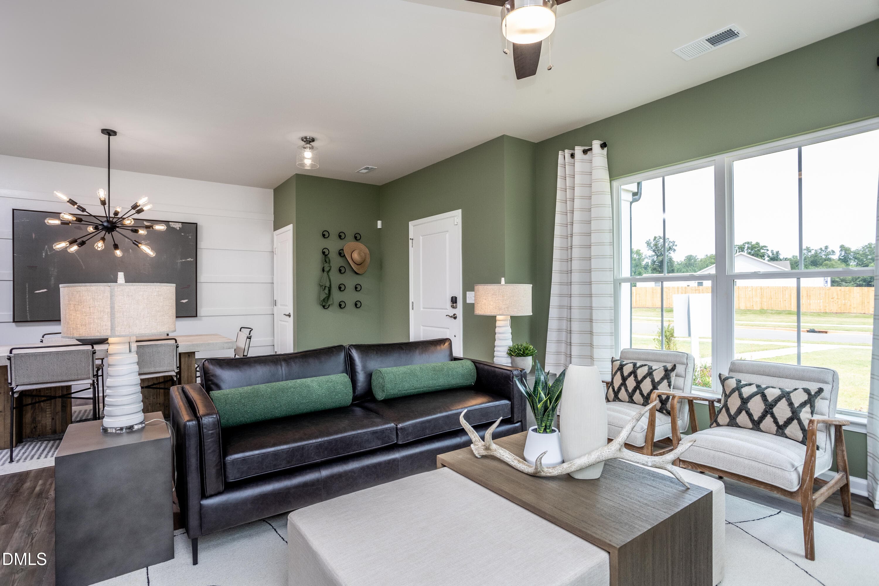 Scarlett004 - 376 Abbots Ml Drive, Raleigh, NC 27603, Raleigh