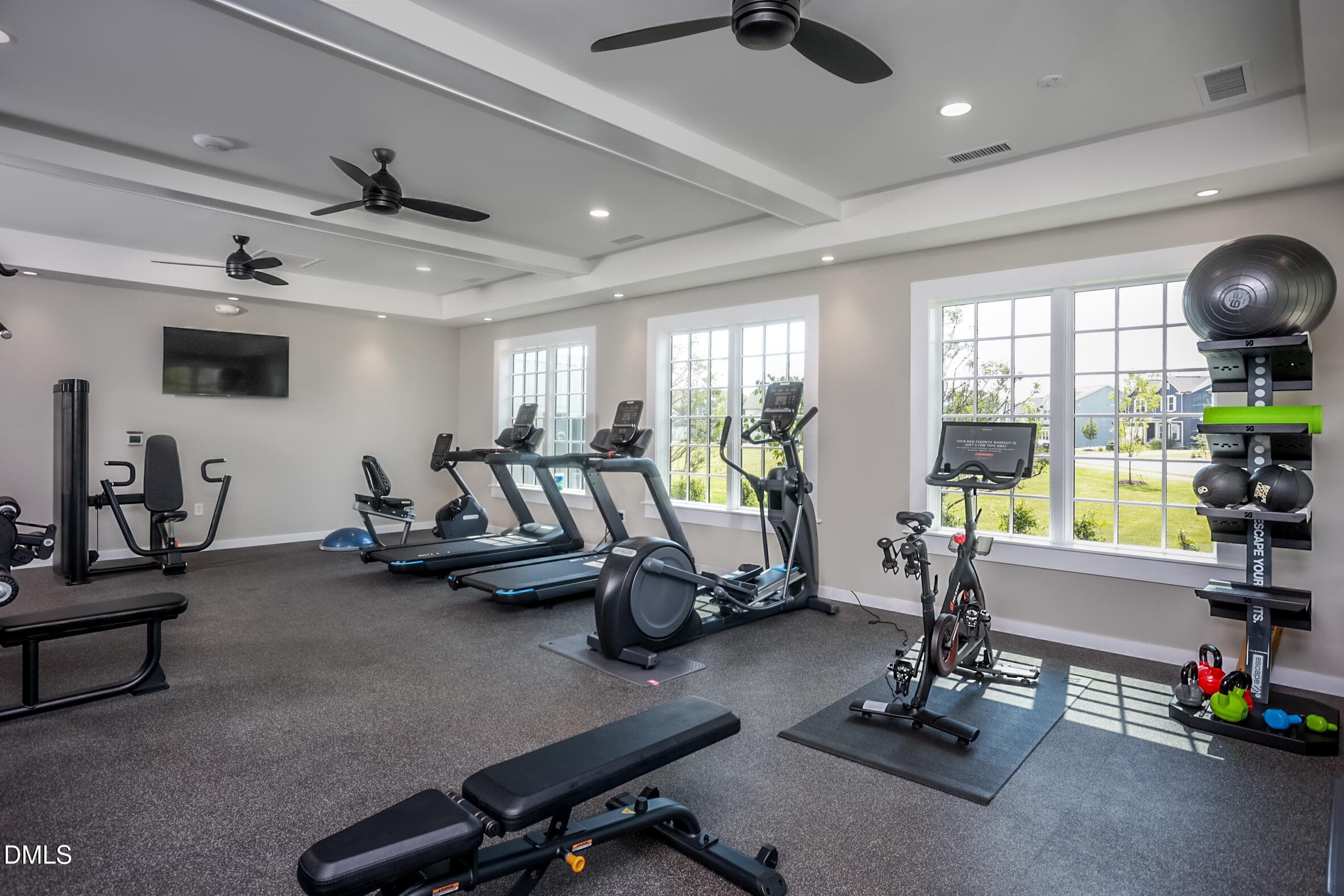 401Amenity008 - 376 Abbots Ml Drive, Raleigh, NC 27603, Raleigh