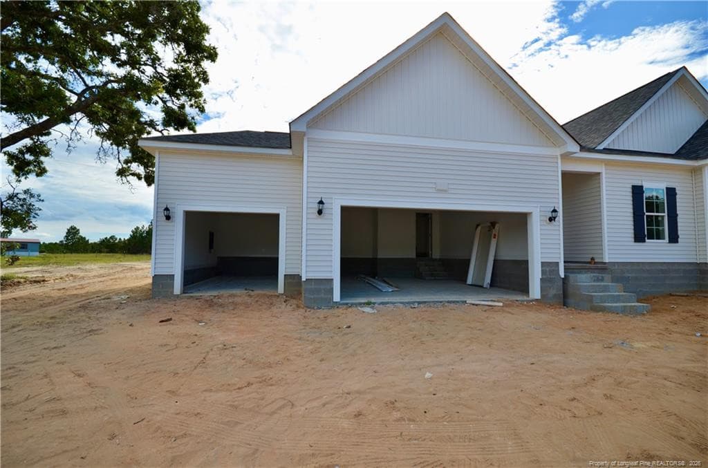 Photo 2 - 230 D L PHILLIPS (Lot 2) Lane, Broadway, NC 27505
