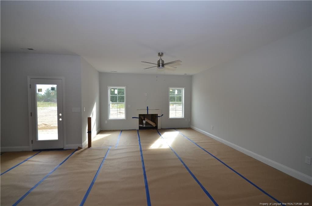 Photo 3 - 230 D L PHILLIPS (Lot 2) Lane, Broadway, NC 27505