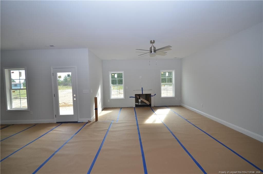 Photo 4 - 230 D L PHILLIPS (Lot 2) Lane, Broadway, NC 27505