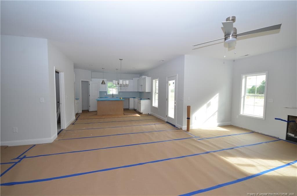 Photo 5 - 230 D L PHILLIPS (Lot 2) Lane, Broadway, NC 27505