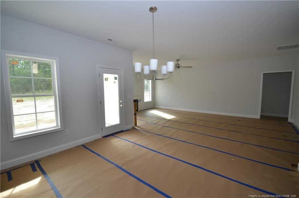 Photo 8 - 230 D L PHILLIPS (Lot 2) Lane, Broadway, NC 27505