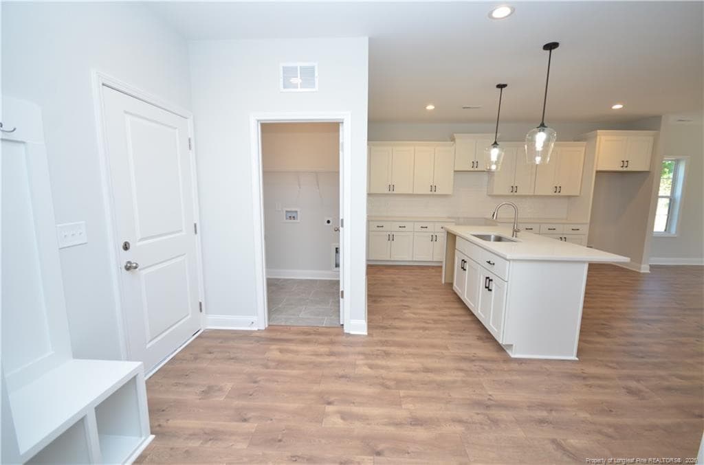 Photo 9 - 254 D L PHILLIPS (Lot 3) Lane, Broadway, NC 27505