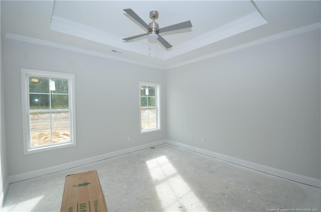 Photo 9 - 230 D L PHILLIPS (Lot 2) Lane, Broadway, NC 27505