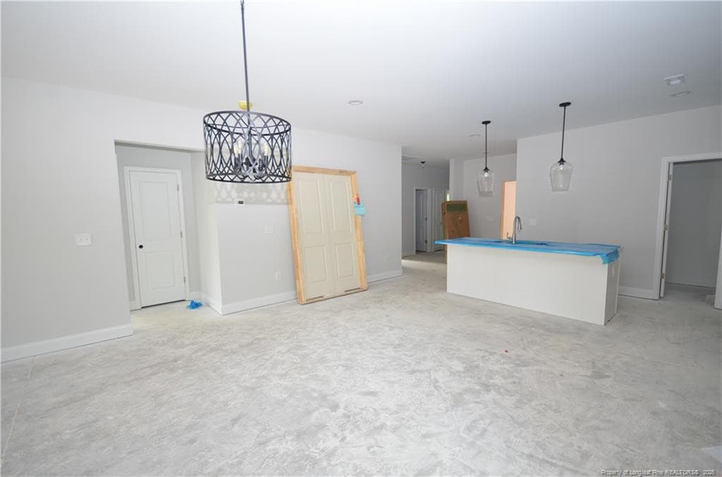 Photo 8 - 254 D L PHILLIPS (Lot 3) Lane, Broadway, NC 27505