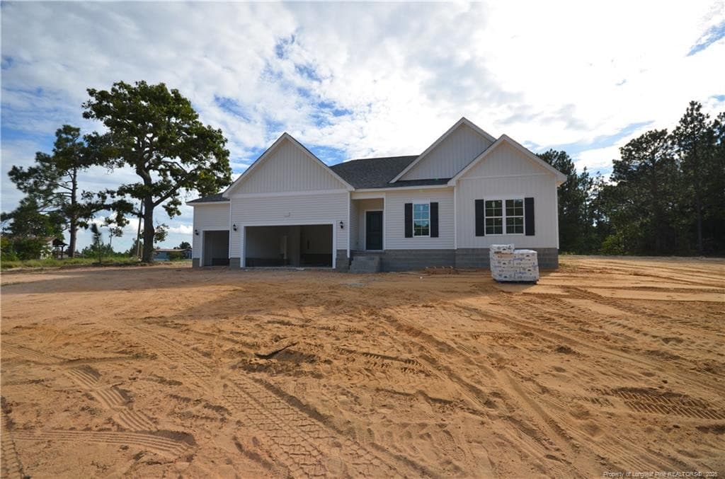 Photo 17 - 230 D L PHILLIPS (Lot 2) Lane, Broadway, NC 27505