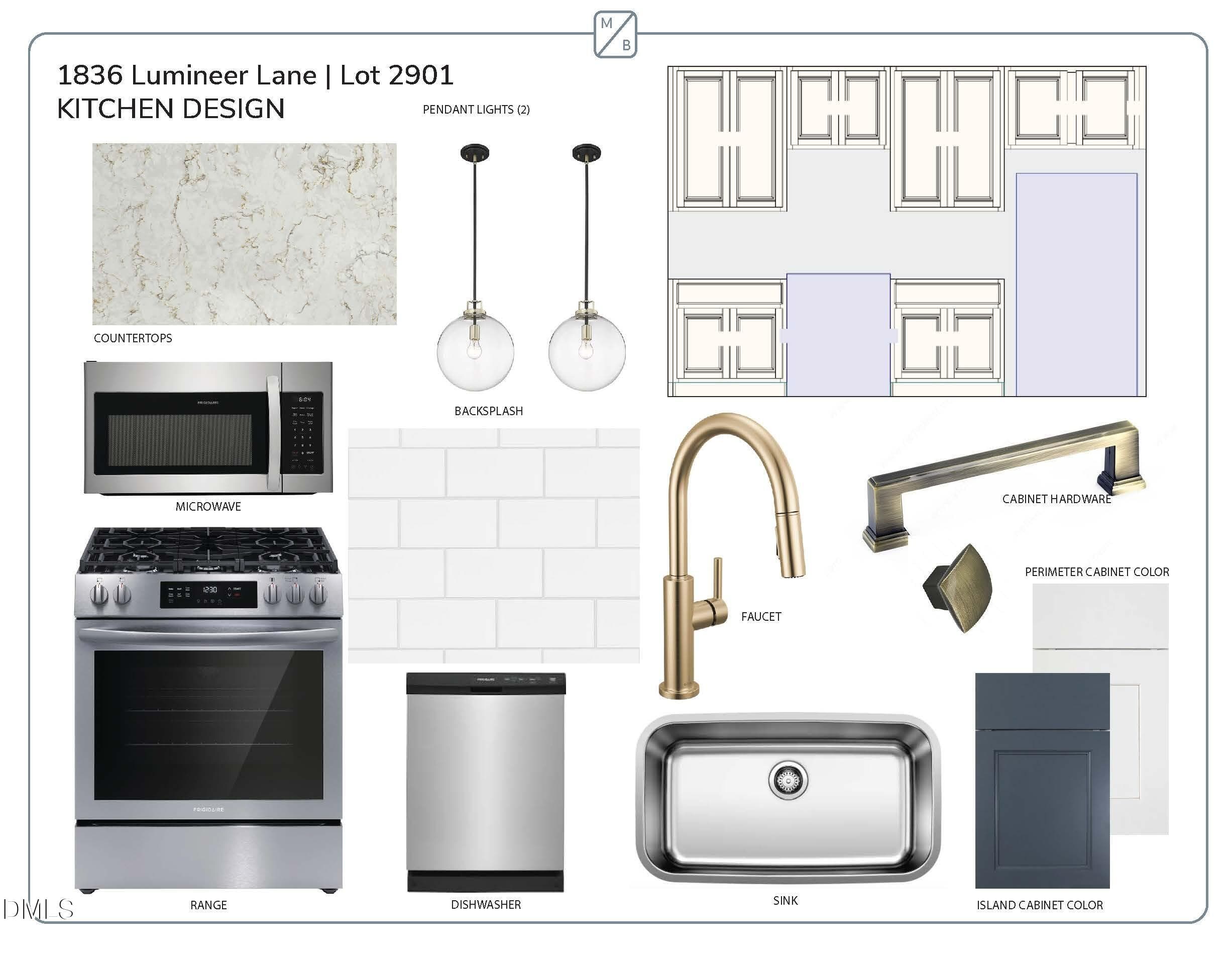 WF 2901 Design Brochure_Page_4 - 1836 Lumineer Lane, Wendell, NC 27591, Wendell