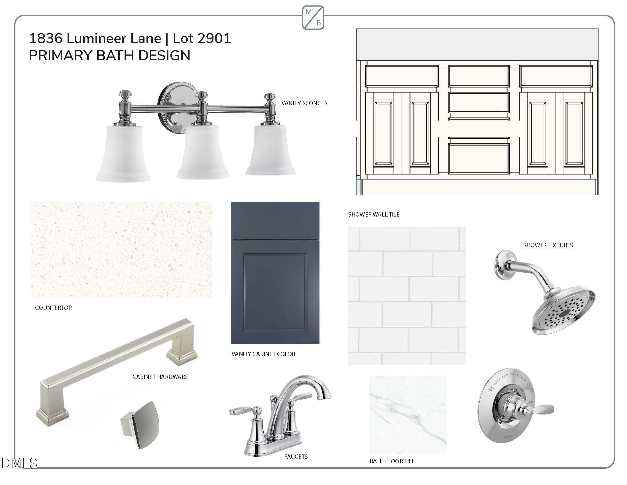 WF 2901 Design Brochure_Page_5 - 1836 Lumineer Lane, Wendell, NC 27591, Wendell