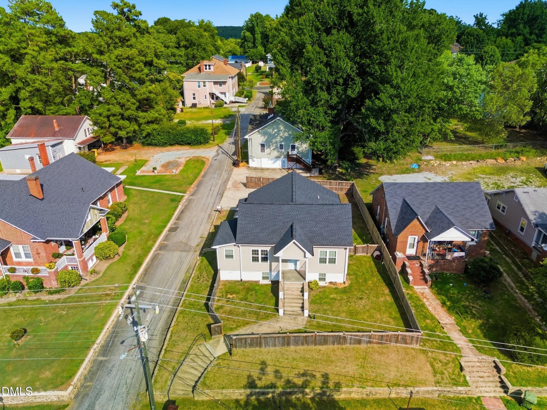 5_dji_0725 - 500 S Lamar Street, Roxboro, NC 27573