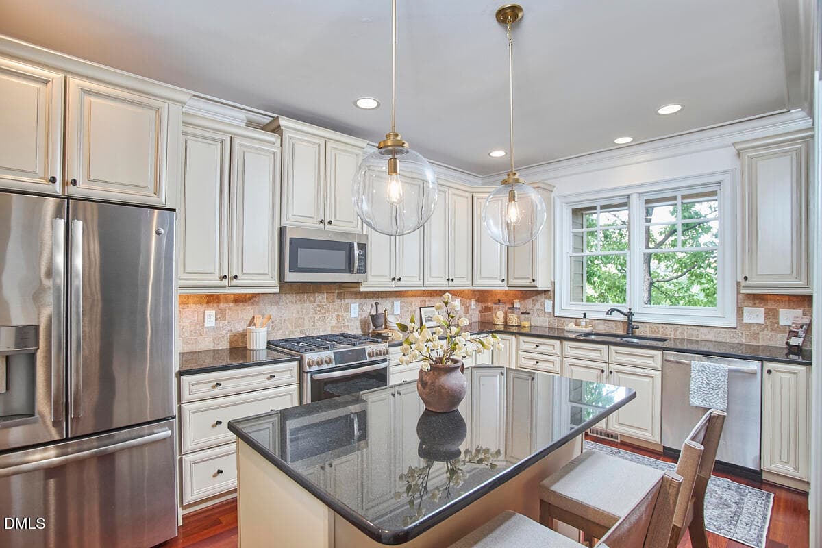 037 - 713 Mordecai Towne Place, Raleigh, NC 27604, Raleigh