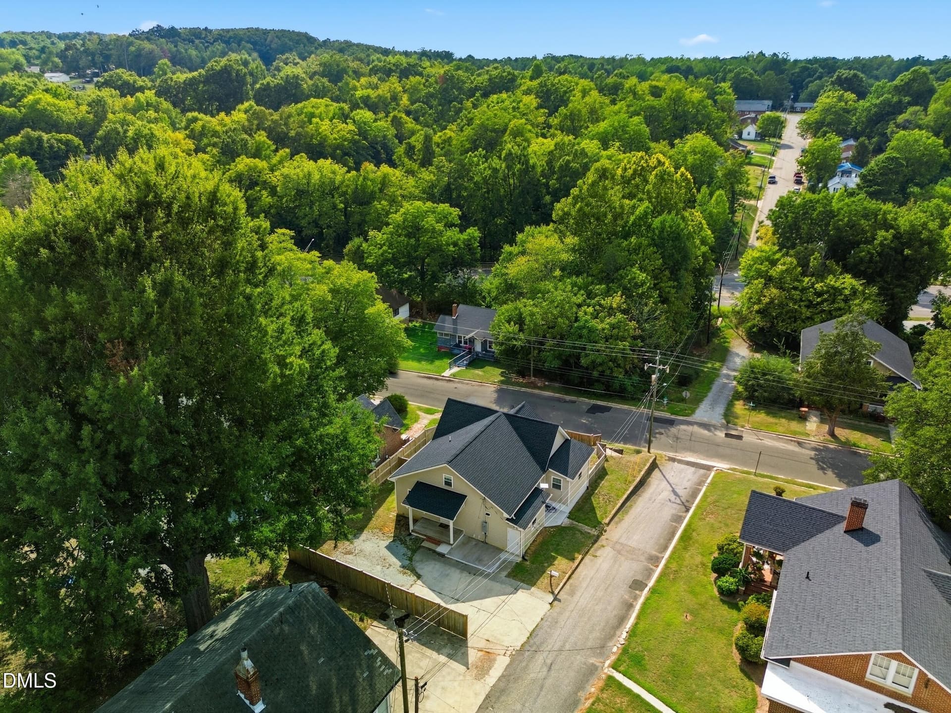 32_dji_0698 - 500 S Lamar Street, Roxboro, NC 27573