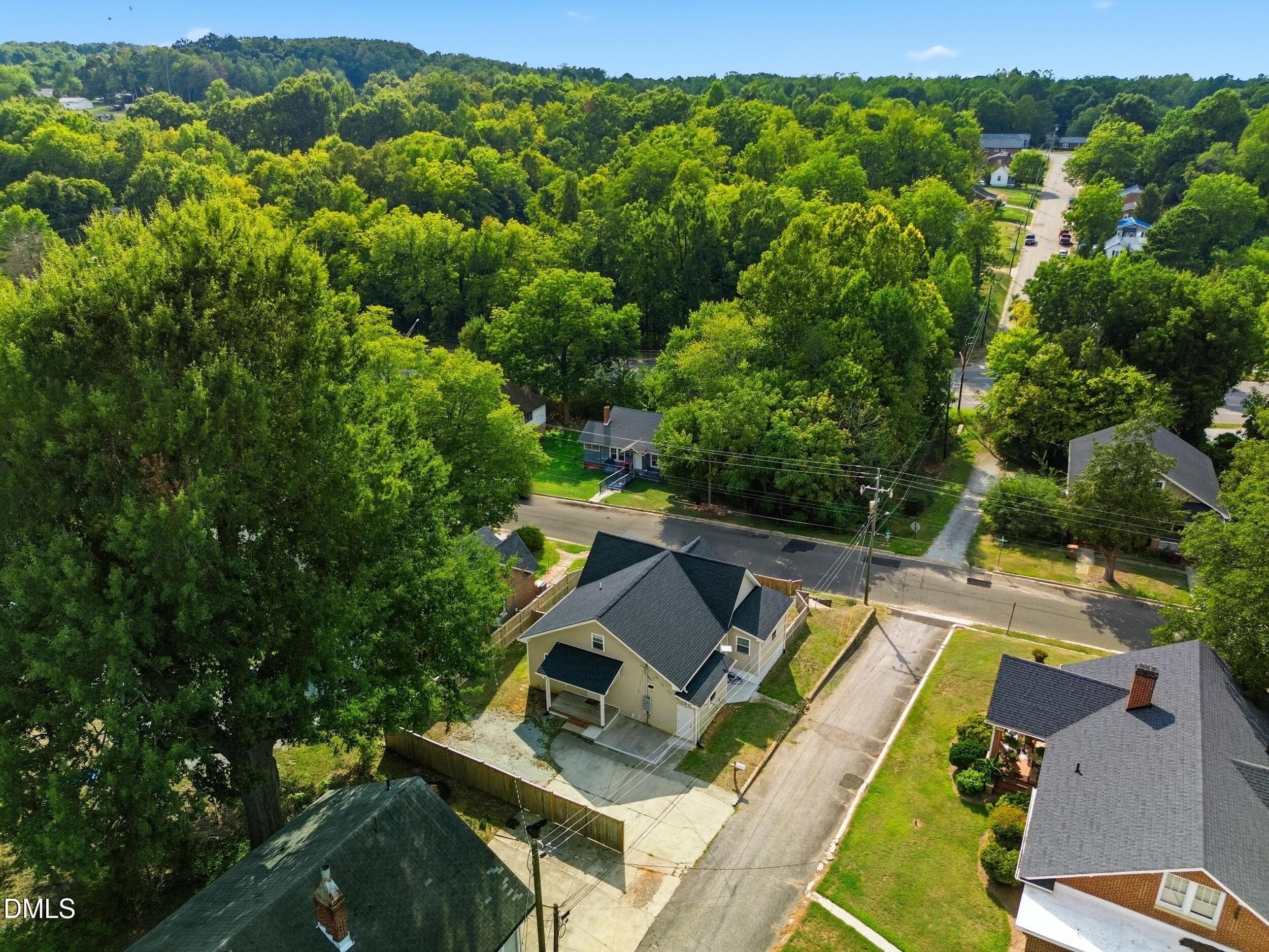 32_dji_0698 - 500 S Lamar Street, Roxboro, NC 27573