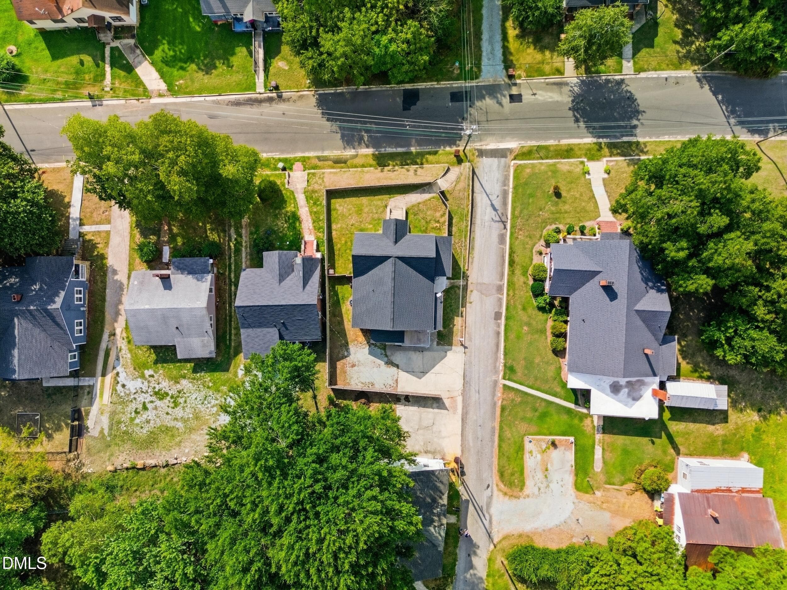 33_dji_0710 - 500 S Lamar Street, Roxboro, NC 27573