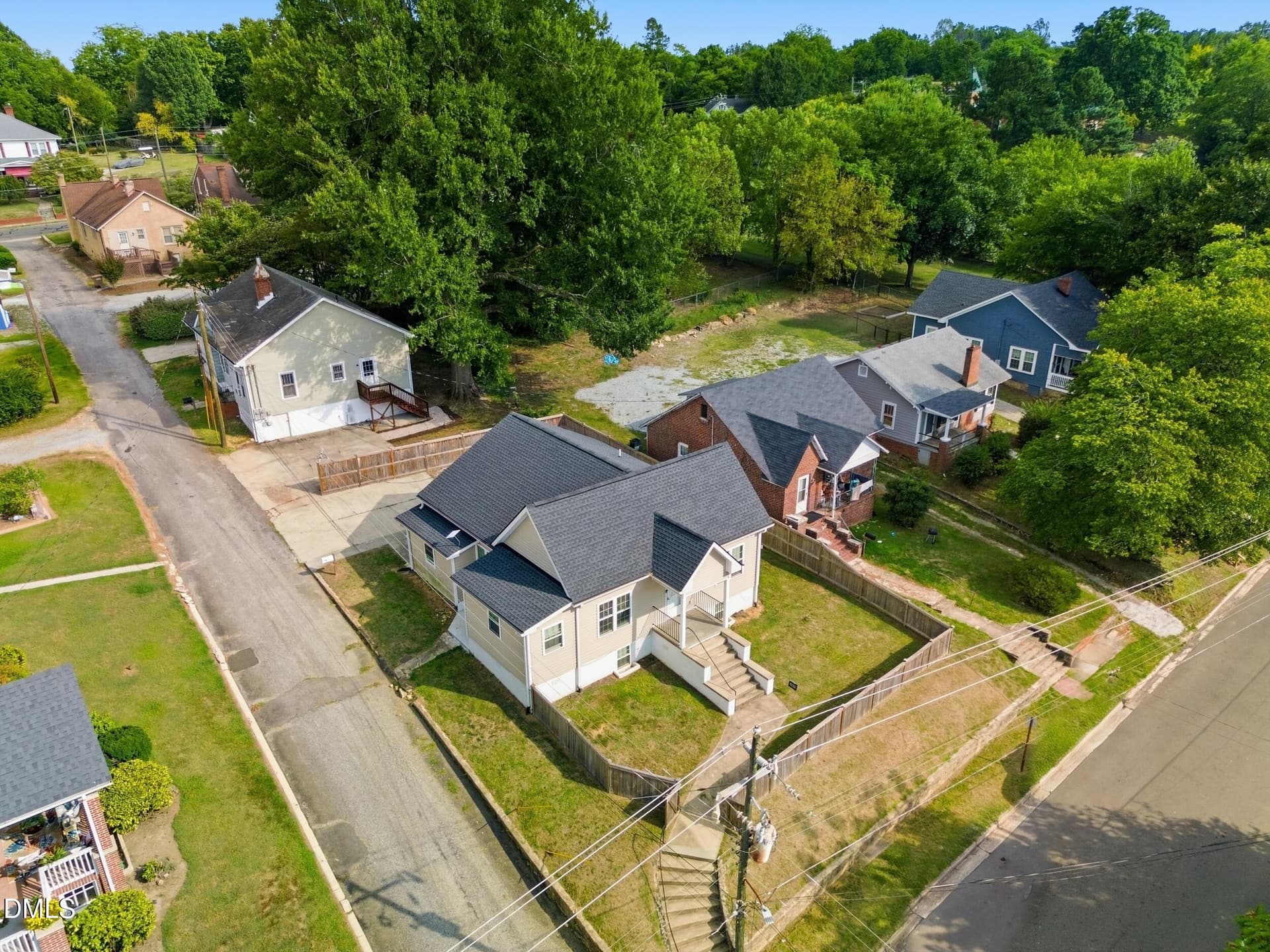 39_dji_0722 - 500 S Lamar Street, Roxboro, NC 27573