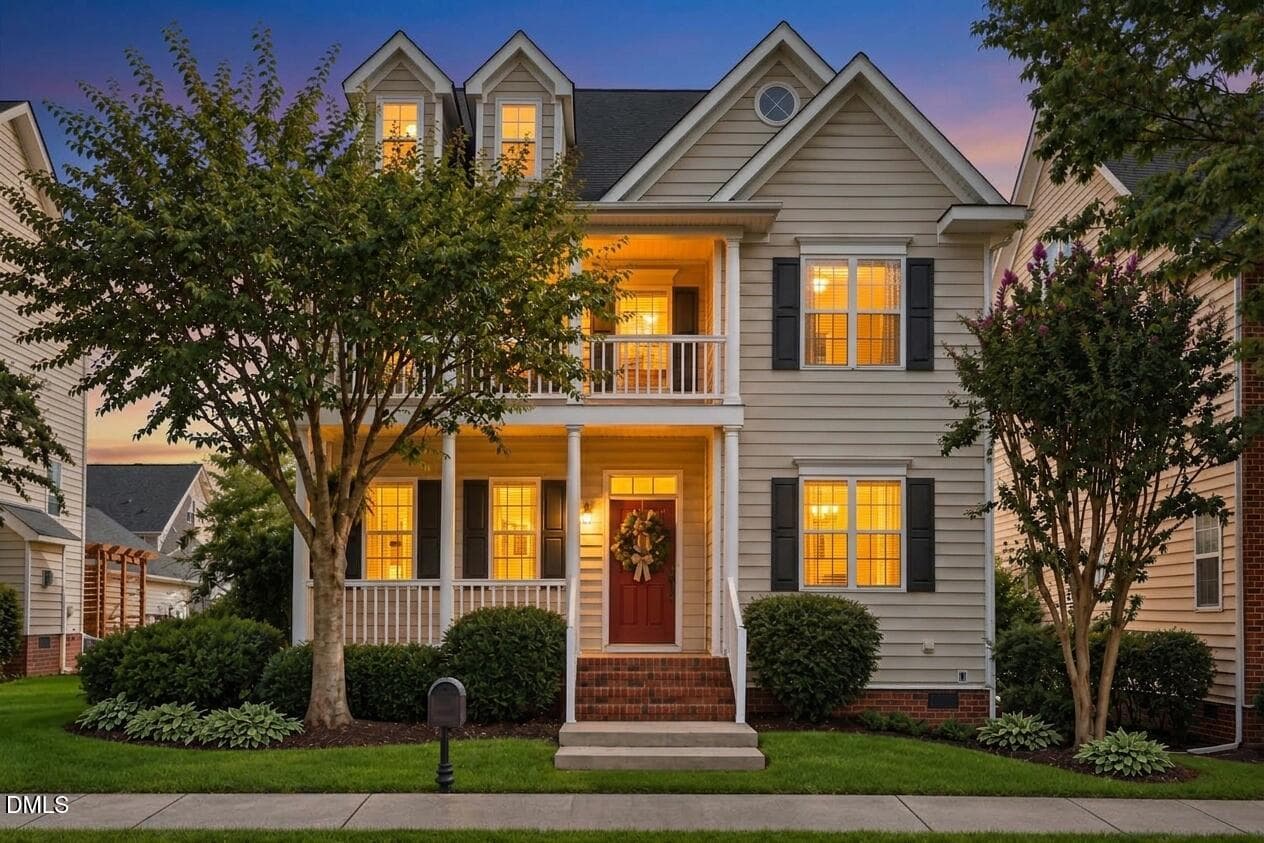 day-to-dusk-result-1789320139302 - 213 Butterbiggins Lane, Apex, NC 27539