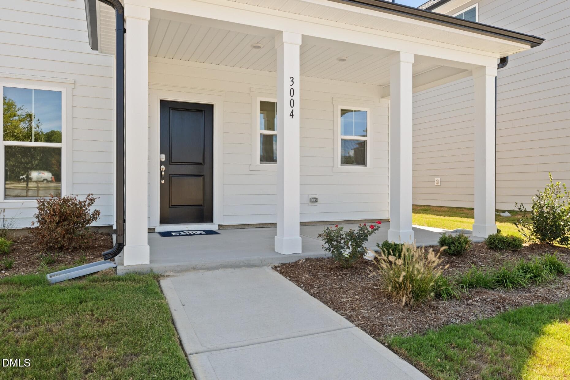 SAN Lot #110 3004 Denson Ext (4) - 3004 Denson Road, Willow Springs, NC 27592, Willow Springs