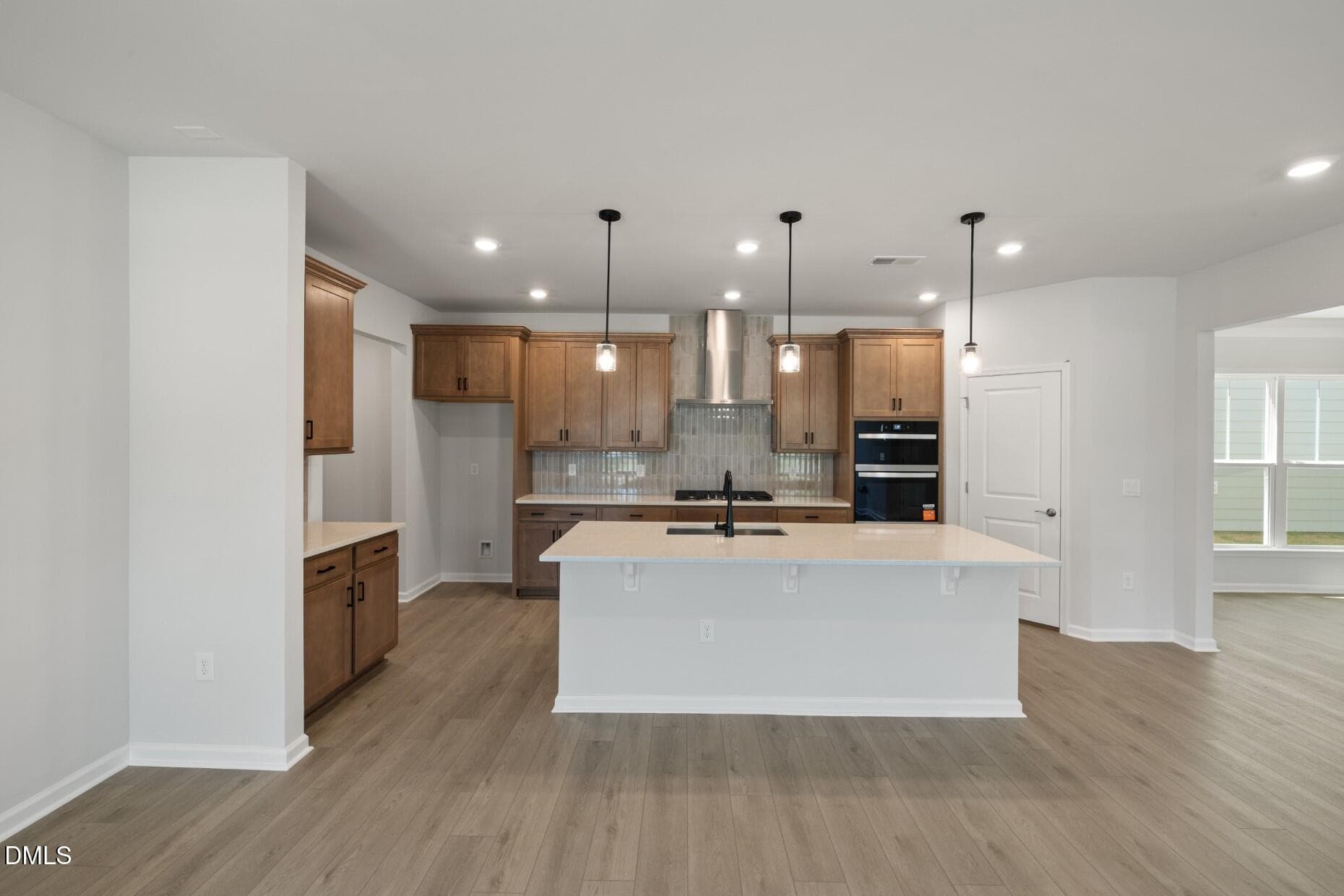 SAN Lot #110 3004 Denson 1st Floor (5) - 3004 Denson Road, Willow Springs, NC 27592