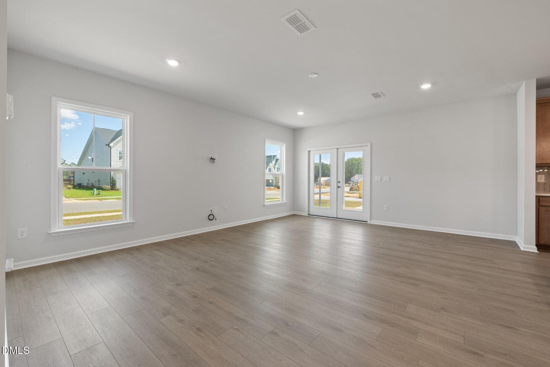 SAN Lot #110 3004 Denson 1st Floor (7) - 3004 Denson Road, Willow Springs, NC 27592, Willow Springs