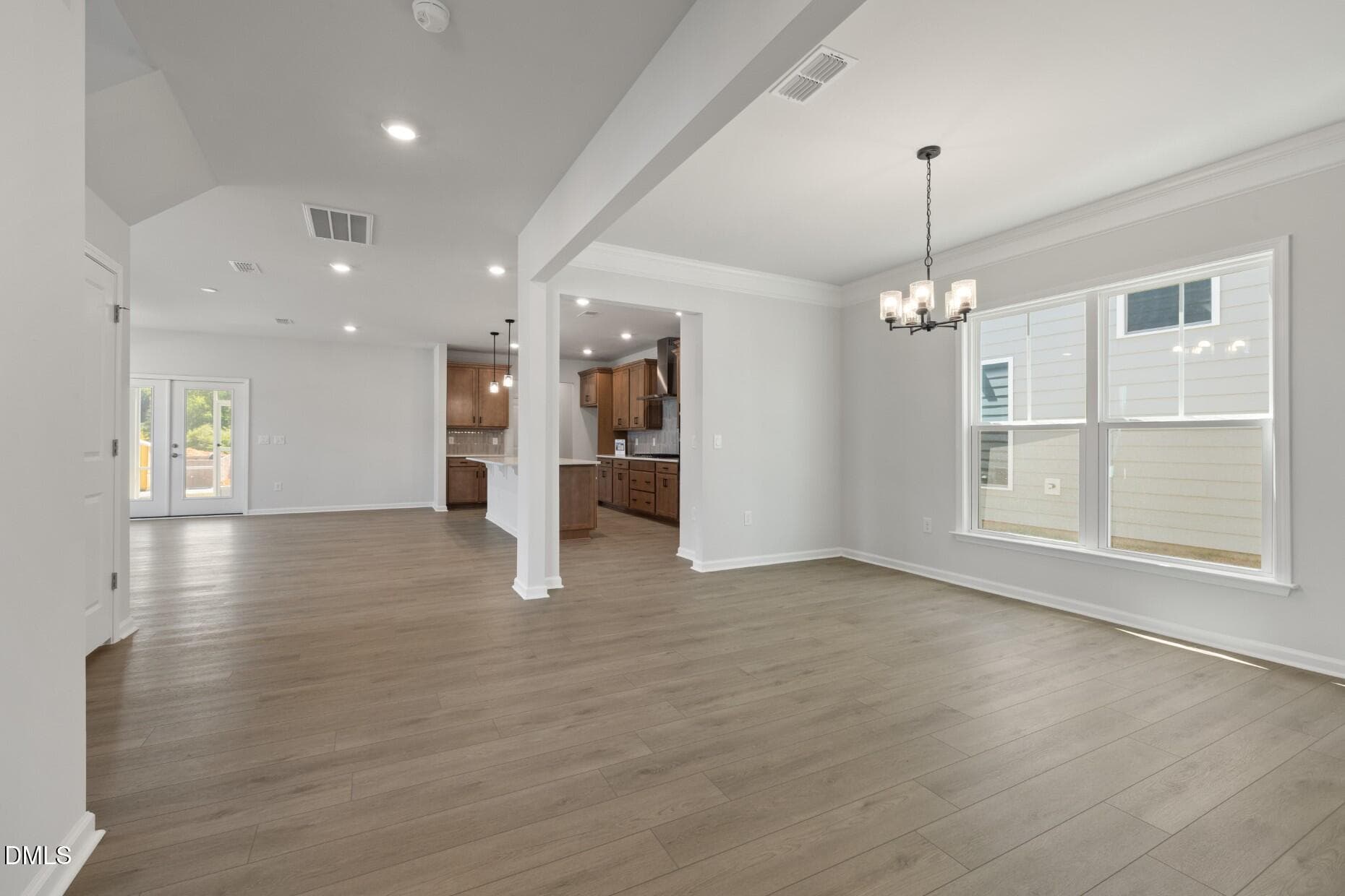 SAN Lot #110 3004 Denson 1st Floor (11) - 3004 Denson Road, Willow Springs, NC 27592