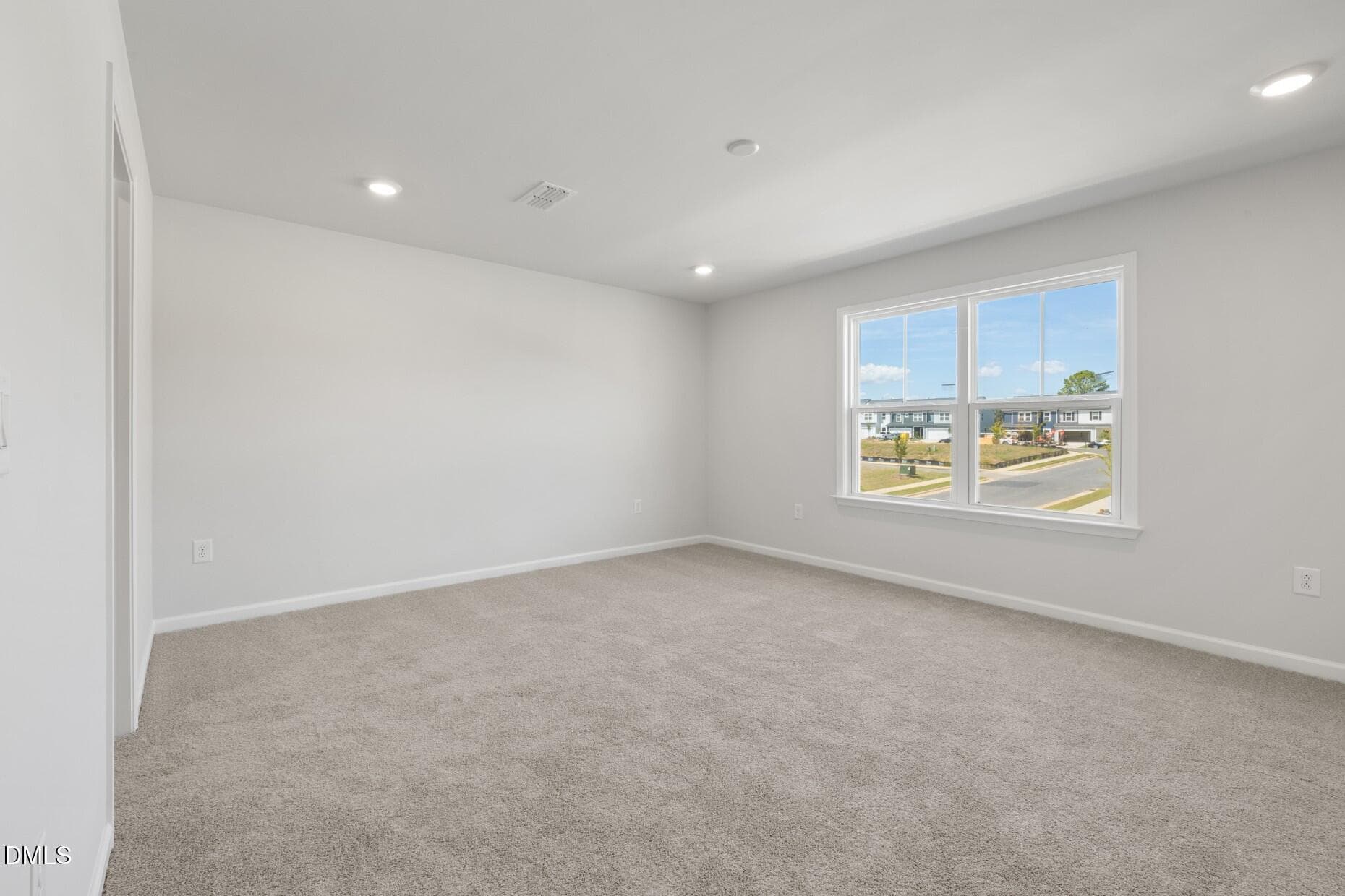 SAN Lot #110 3004 Denson 2nd Floor (2) - 3004 Denson Road, Willow Springs, NC 27592, Willow Springs