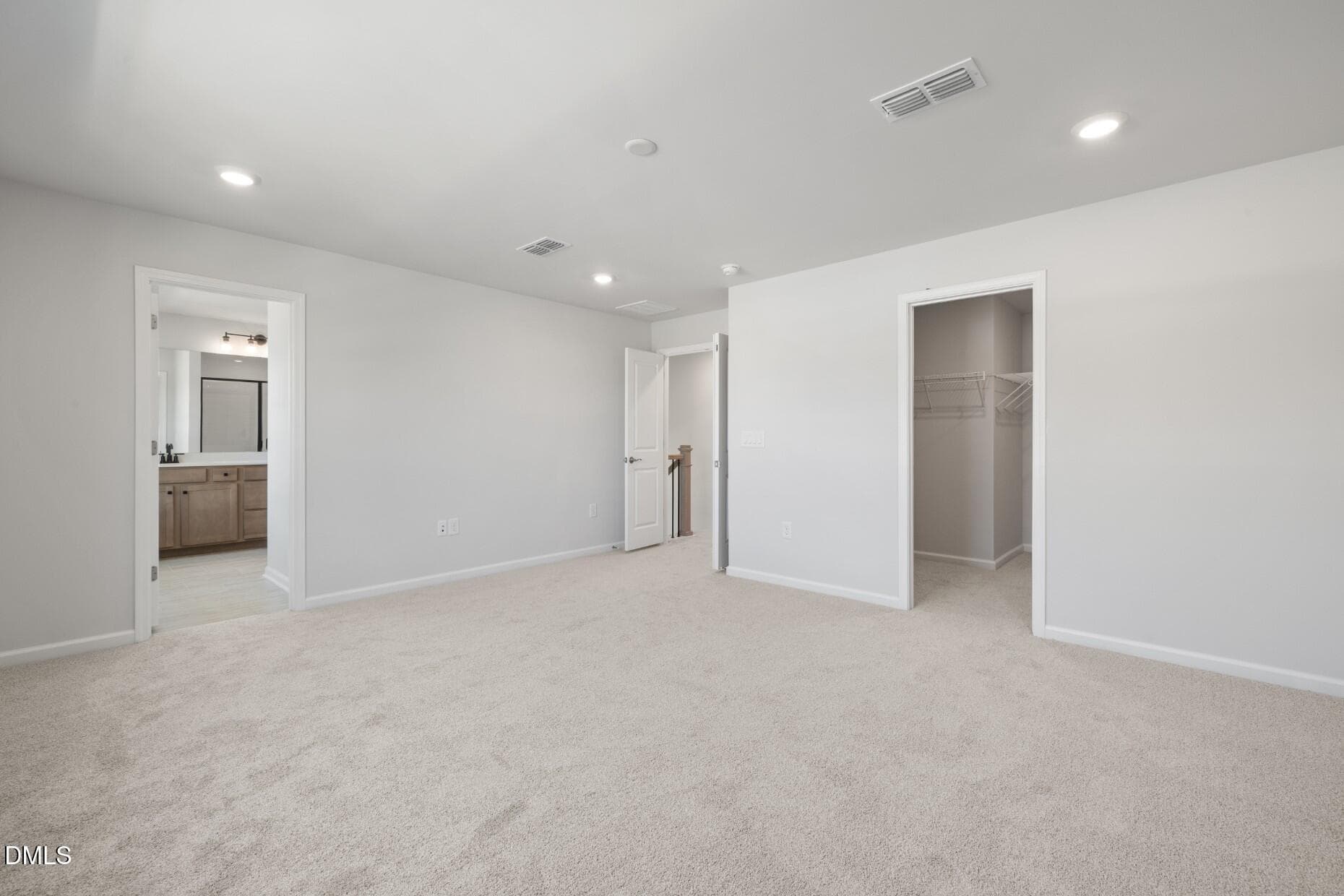 SAN Lot #110 3004 Denson 2nd Floor (5) - 3004 Denson Road, Willow Springs, NC 27592, Willow Springs