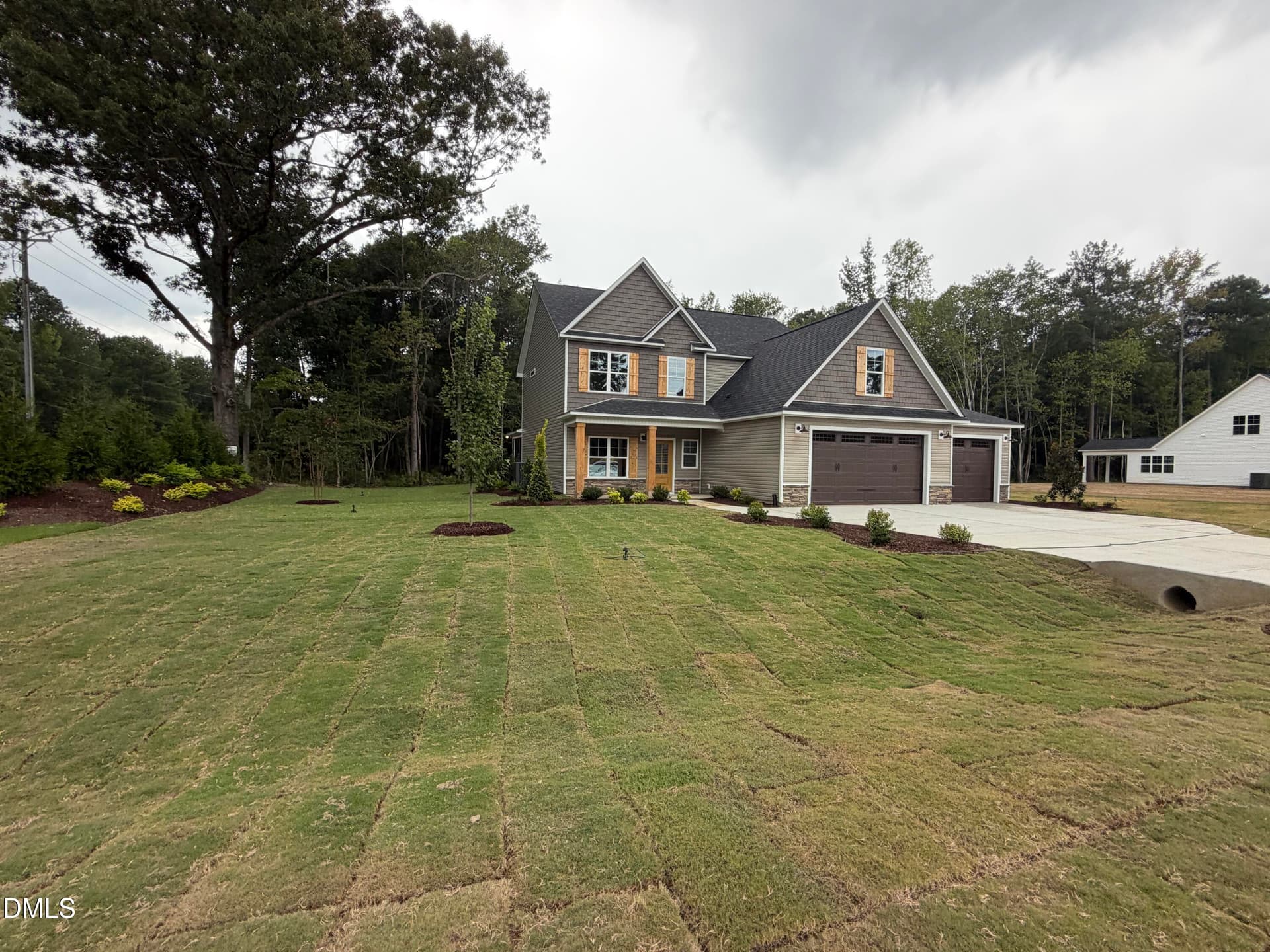 IMG_9404 - 27 Bandelier Drive (lot 1), Selma, NC 27576