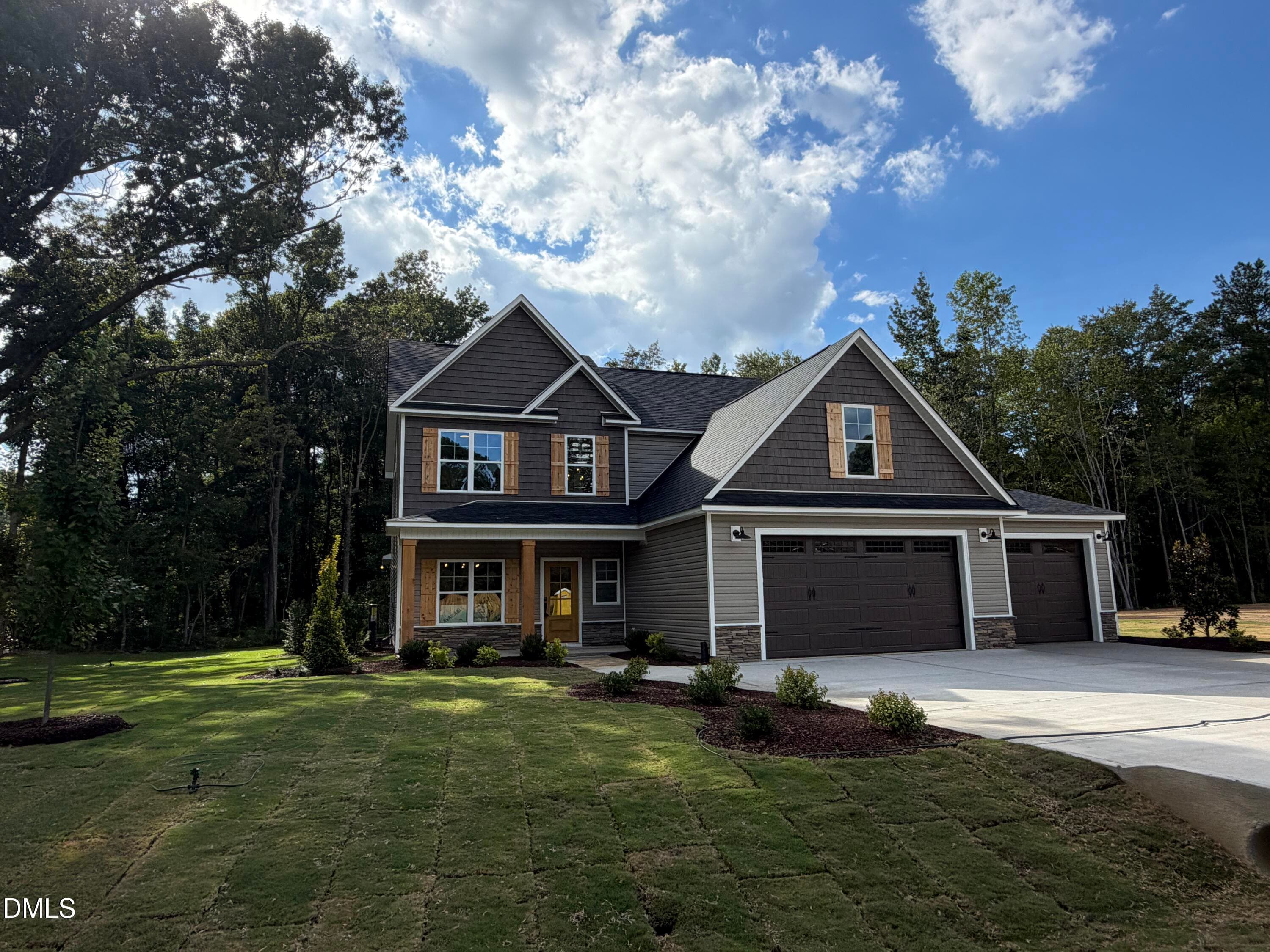IMG_9416 - 27 Bandelier Drive (lot 1), Selma, NC 27576