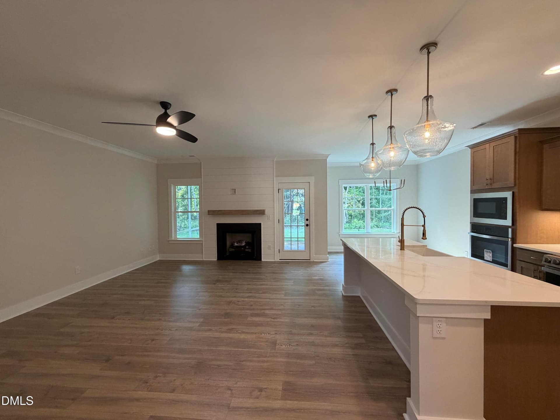 IMG_9427 - 27 Bandelier Drive (lot 1), Selma, NC 27576