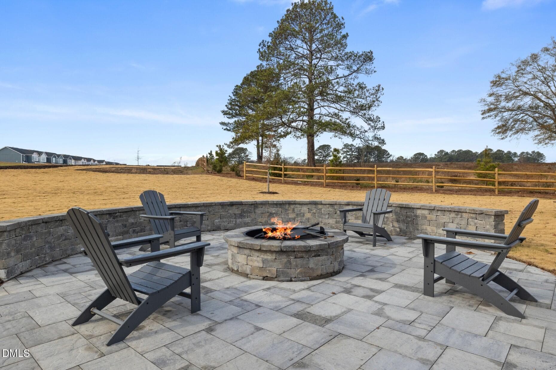 DX3A1466 (2) - Copy - 3004 Denson Road, Willow Springs, NC 27592, Willow Springs
