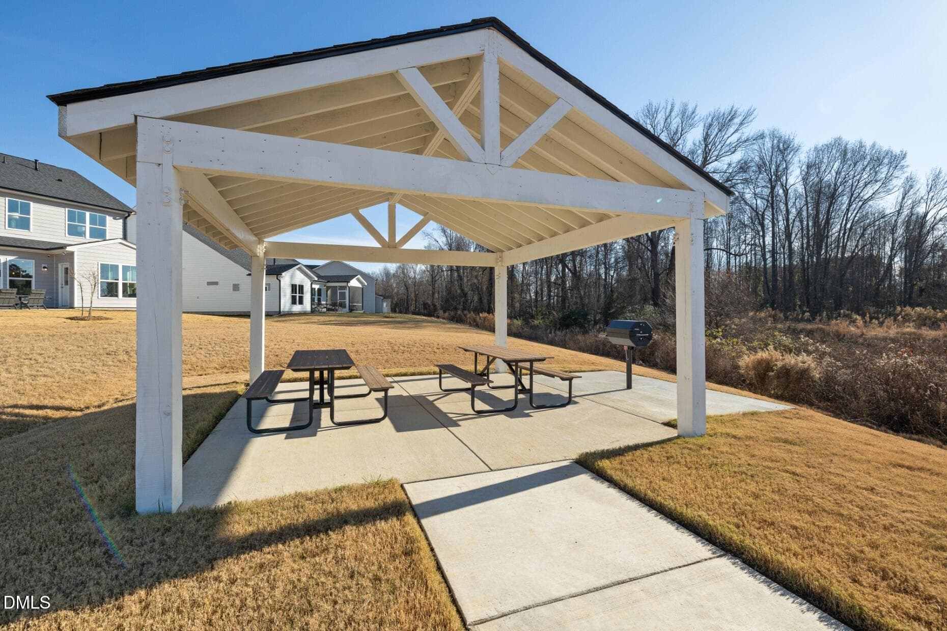 DX3A2378 - 3004 Denson Road, Willow Springs, NC 27592, Willow Springs