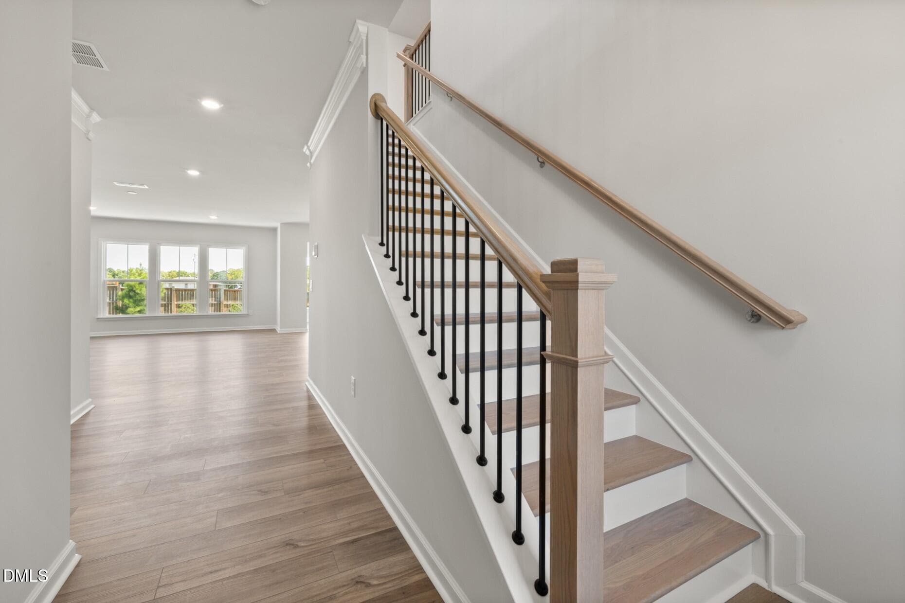 SAN Lot #111 2101 Saunders 1st Floor (11 - 2101 Saunders Farm Drive, Willow Springs, NC 27592, Willow Springs