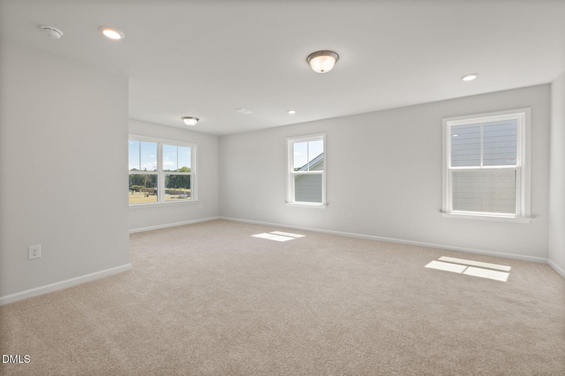 SAN Lot #111 2101 Saunders 2nd Floor (4) - 2101 Saunders Farm Drive, Willow Springs, NC 27592, Willow Springs