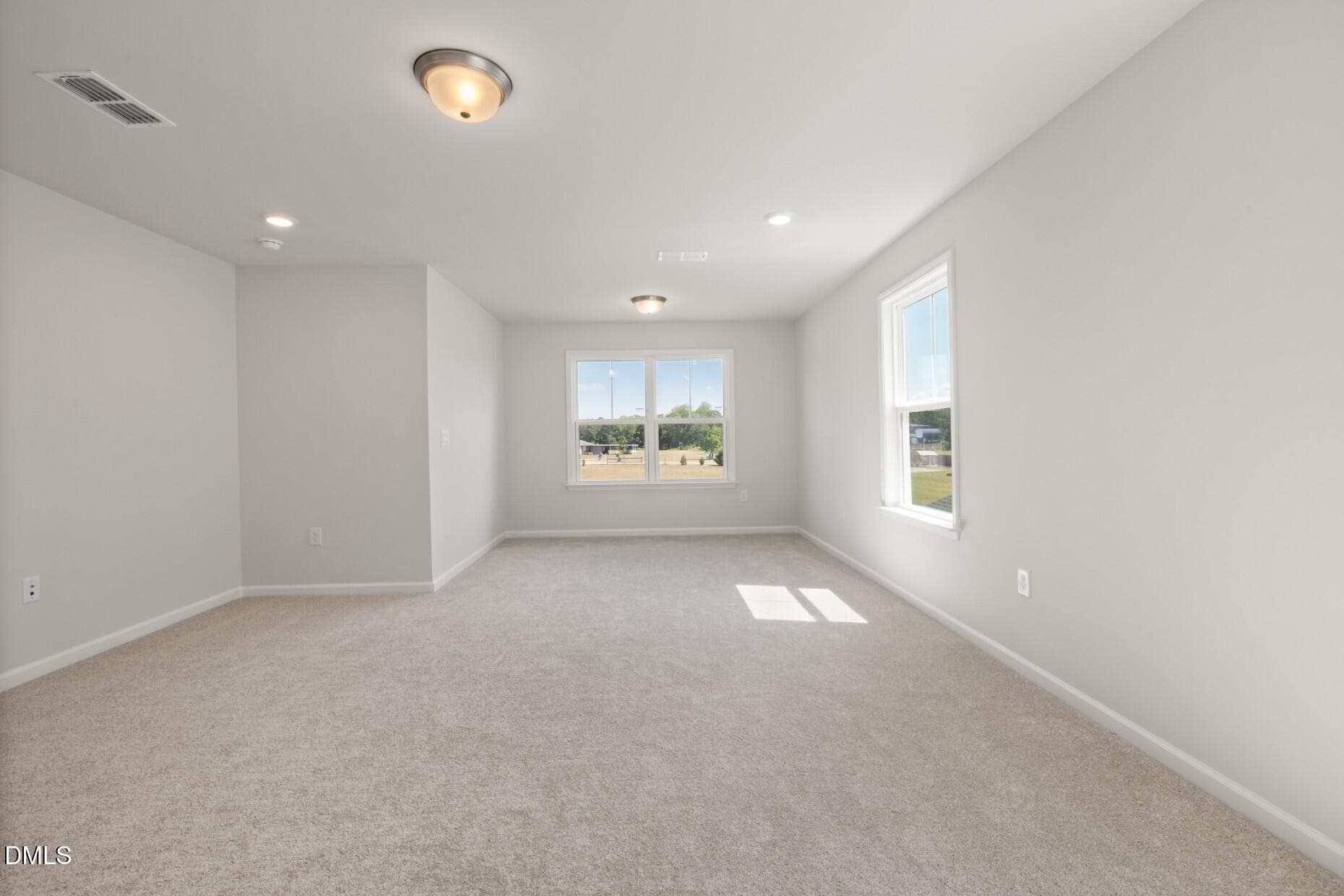 SAN Lot #111 2101 Saunders 2nd Floor (5) - 2101 Saunders Farm Drive, Willow Springs, NC 27592, Willow Springs