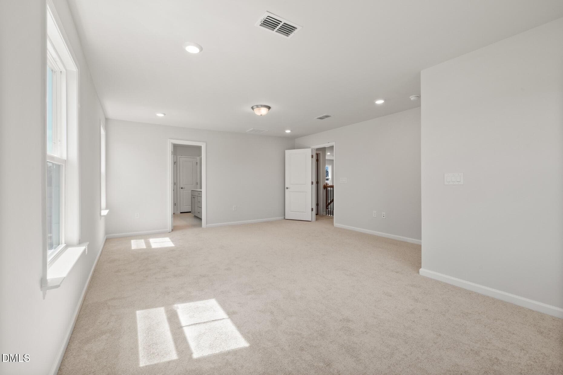 SAN Lot #111 2101 Saunders 2nd Floor (6) - 2101 Saunders Farm Drive, Willow Springs, NC 27592, Willow Springs