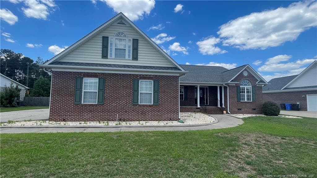 Photo 1 - 3746 Lockerbie Court, Fayetteville, NC 28306, Fayetteville