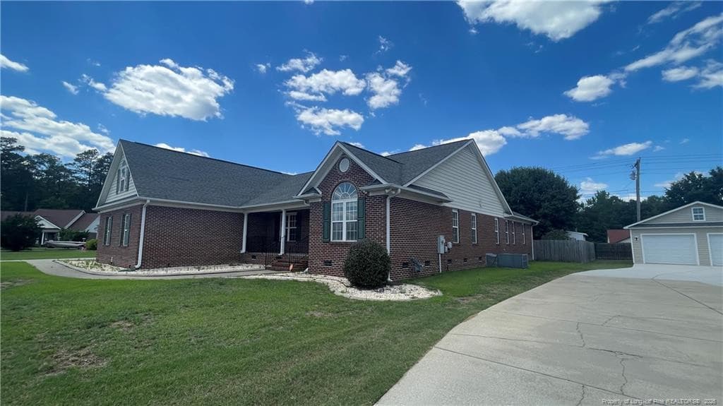 Photo 2 - 3746 Lockerbie Court, Fayetteville, NC 28306, Fayetteville