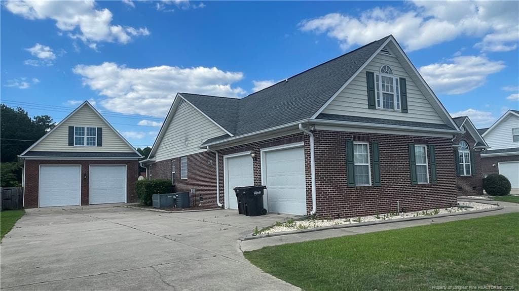 Photo 8 - 3746 Lockerbie Court, Fayetteville, NC 28306, Fayetteville