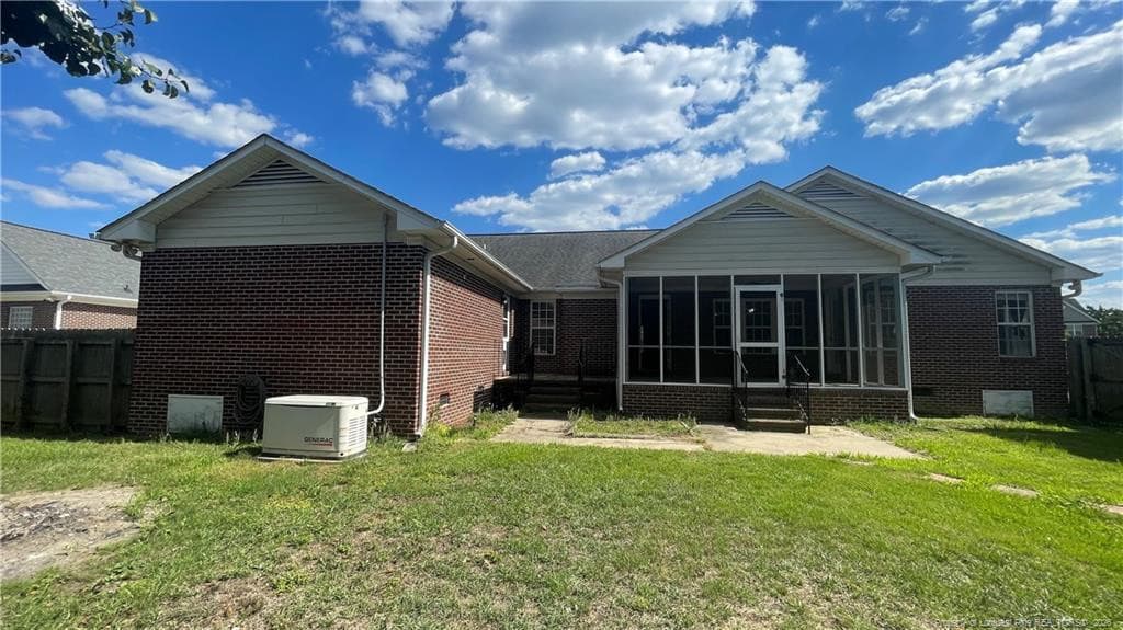 Photo 9 - 3746 Lockerbie Court, Fayetteville, NC 28306, Fayetteville